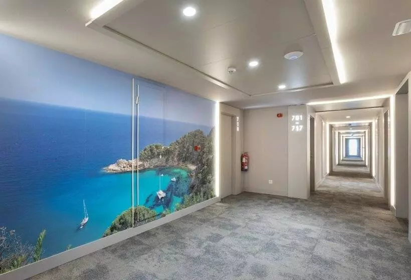 Hotel Prestige Sant Marc