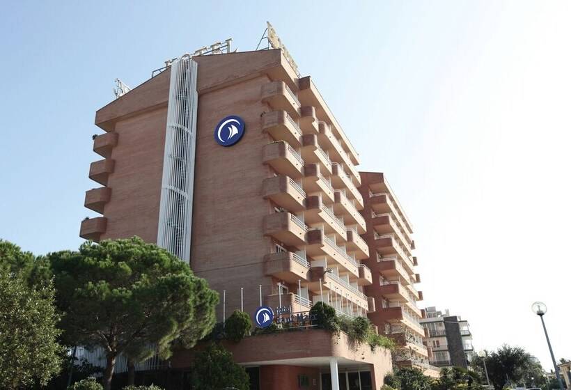 هتل Prestige Sant Marc