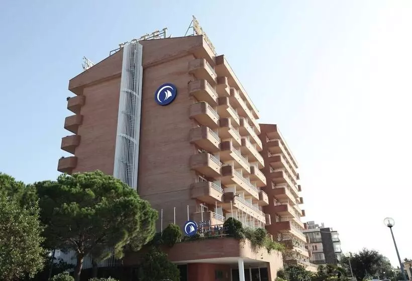 Hotel Prestige Sant Marc