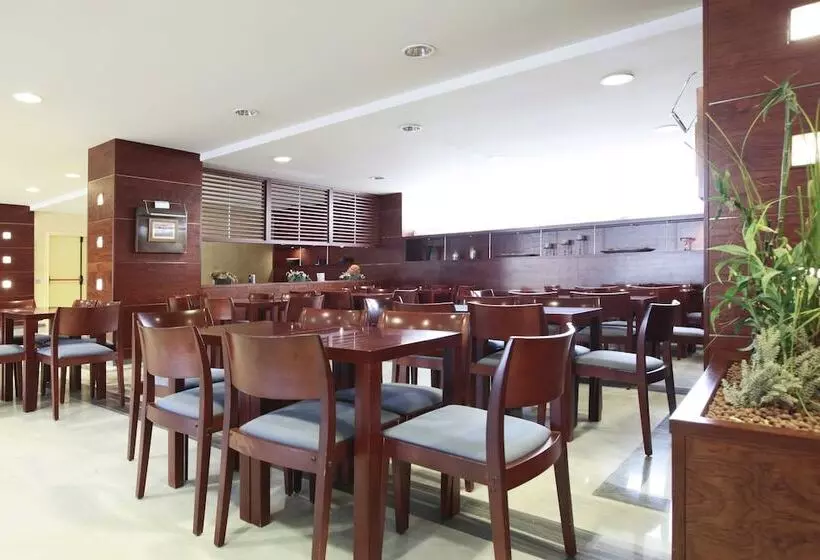 Hotel Prestige Sant Marc