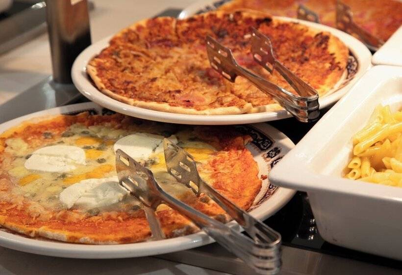 هتل Prestige Sant Marc