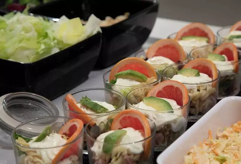 Hotel Prestige Sant Marc