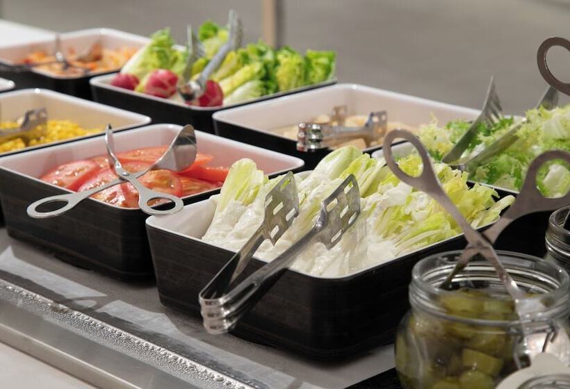 هتل Prestige Sant Marc