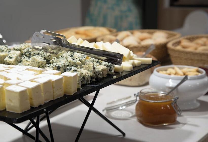 هتل Prestige Sant Marc