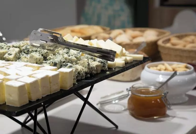 Hotel Prestige Sant Marc