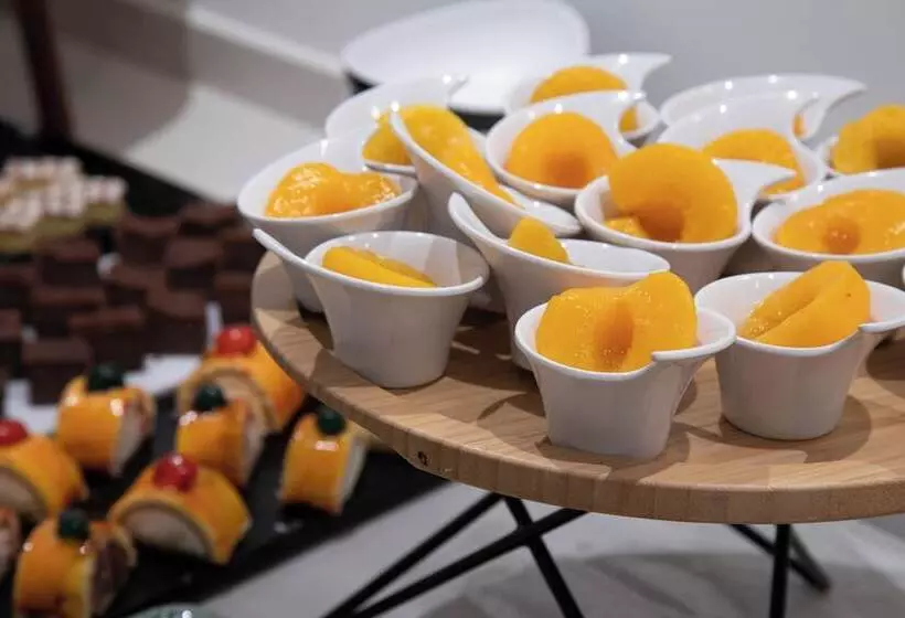 Hotel Prestige Sant Marc