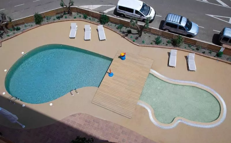 Hotel Prestige Sant Marc