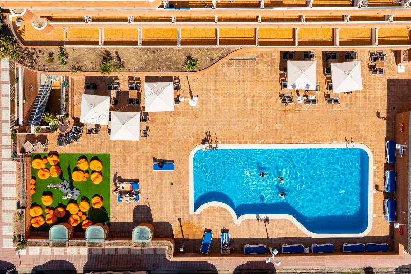 هتل Prestige Sant Marc