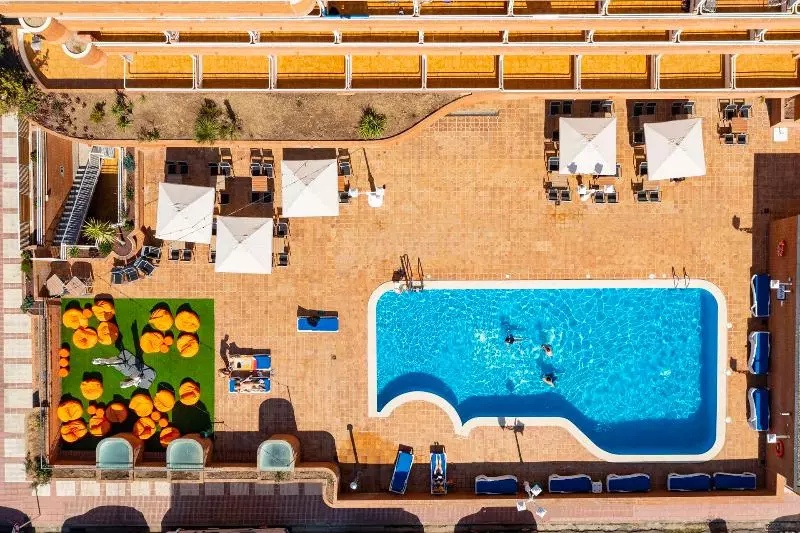 Hotel Prestige Sant Marc