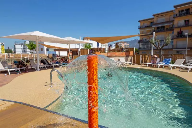 Hotel Prestige Sant Marc