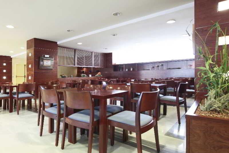 هتل Prestige Sant Marc