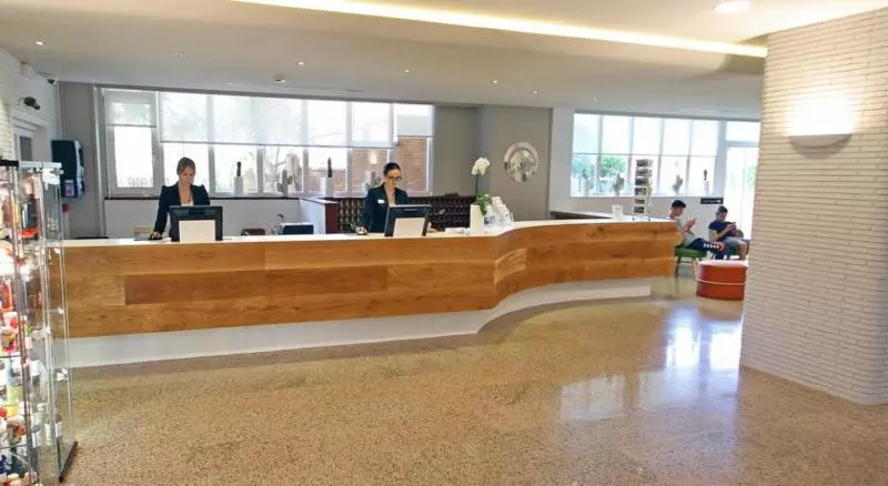 Hotel Prestige Sant Marc