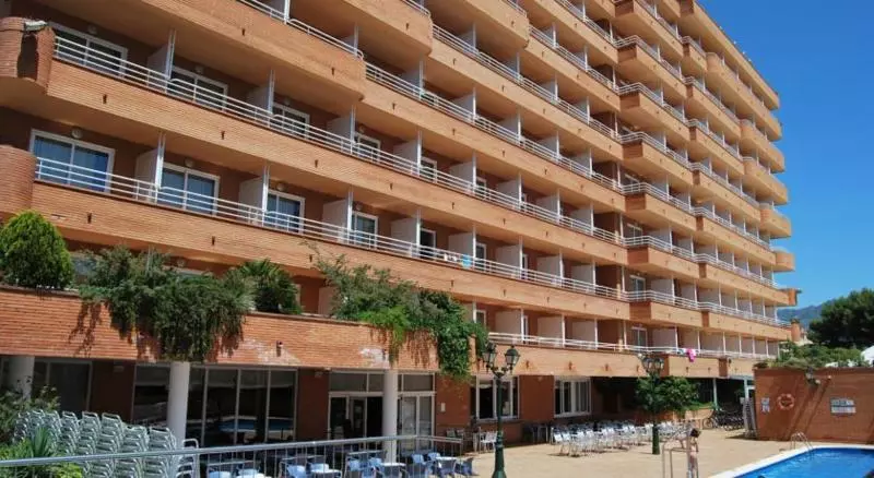 Hotel Prestige Sant Marc