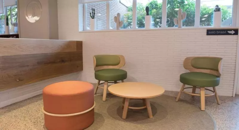 Hotel Prestige Sant Marc