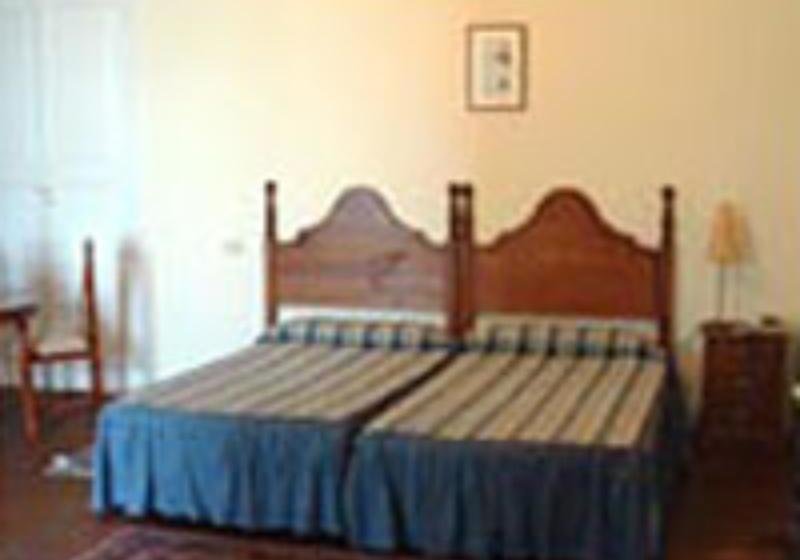 Hotel Rural Viña Vieja