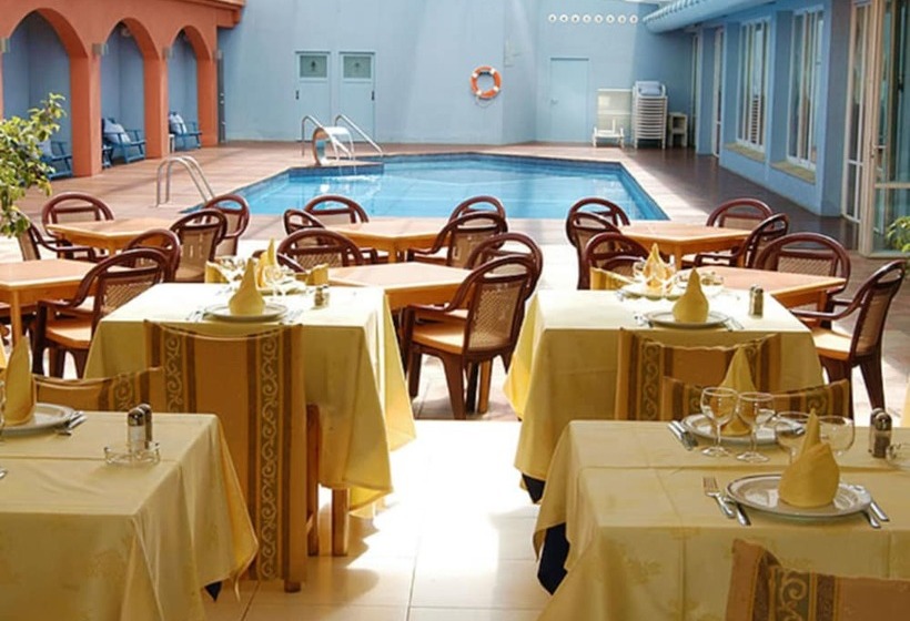 هتل Spa La Terrassa