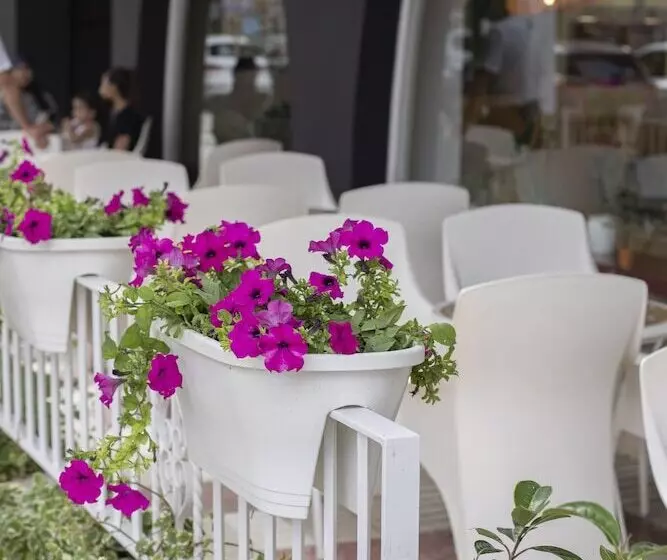 Hotel Spa La Terrassa