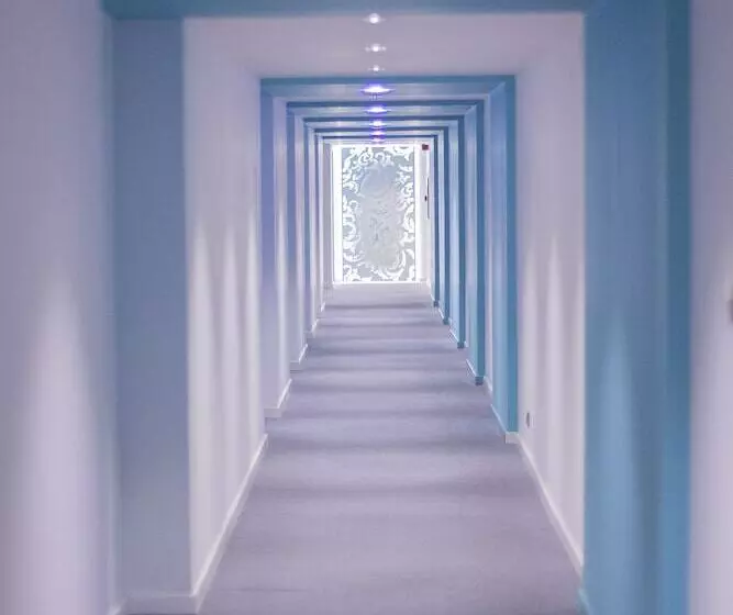 Hotel Spa La Terrassa