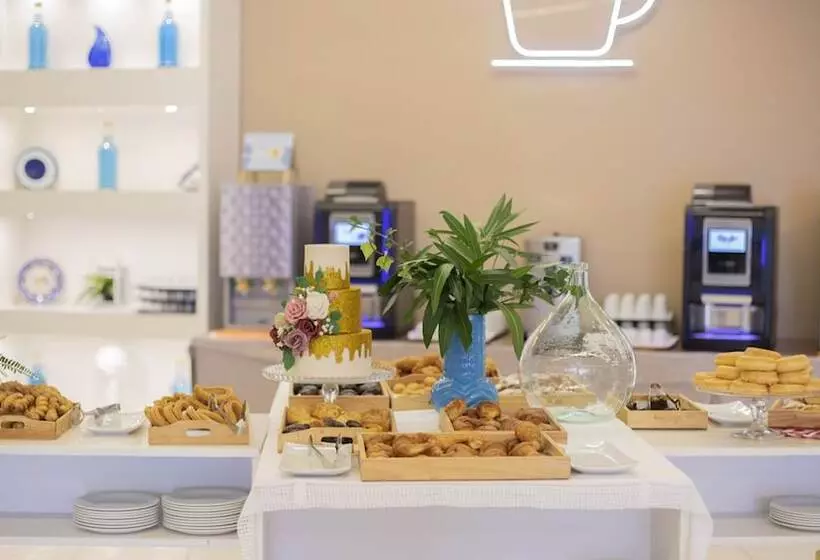 Hotel Spa La Terrassa