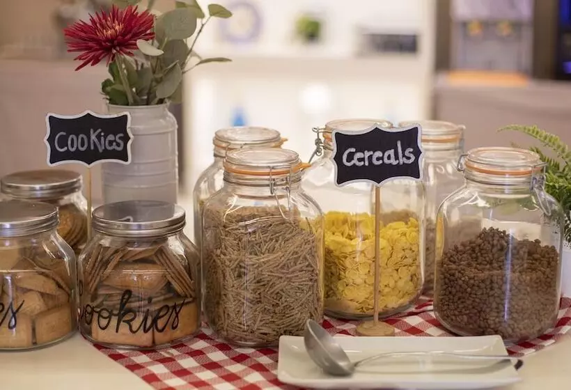 Hotel Spa La Terrassa