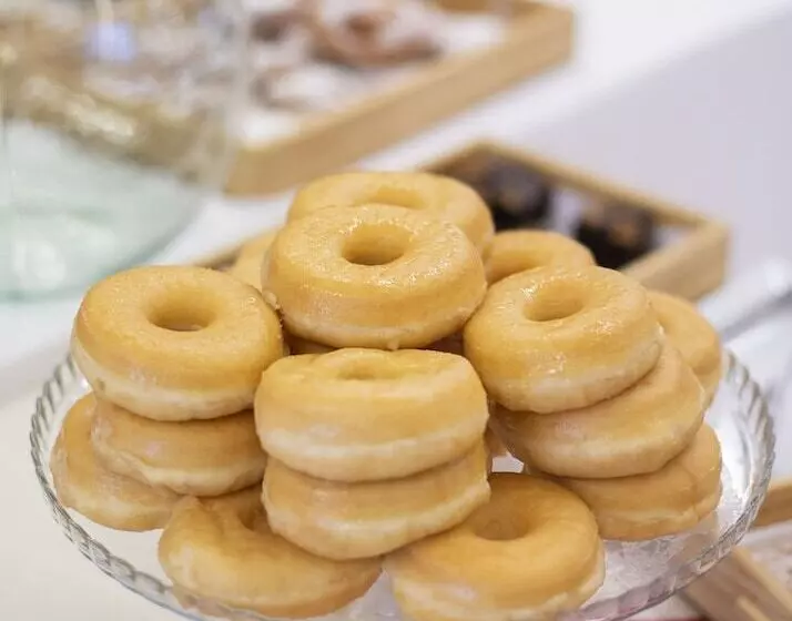 Hotel Spa La Terrassa