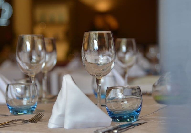 هتل Spa La Terrassa