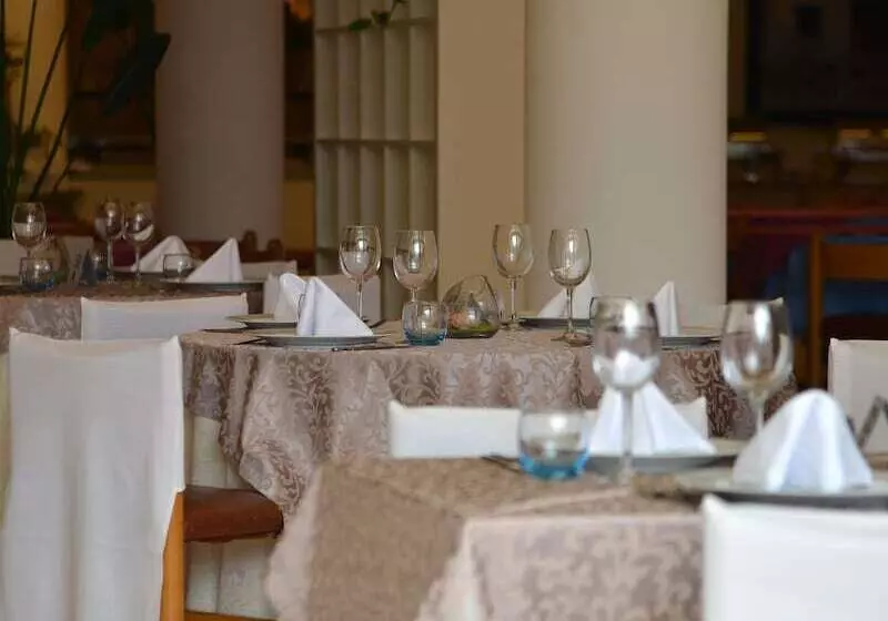 Hotel Spa La Terrassa