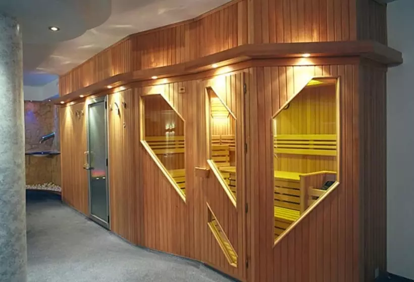 Hotel Spa La Terrassa