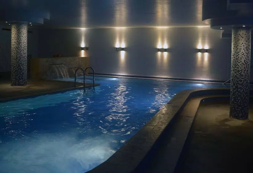 Hotel Spa La Terrassa