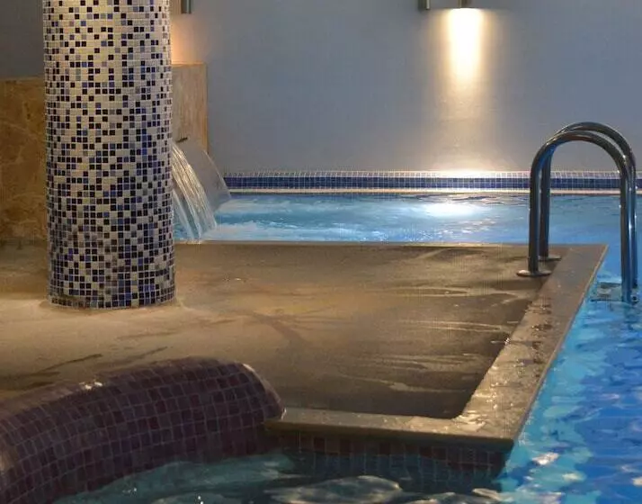 Hotel Spa La Terrassa