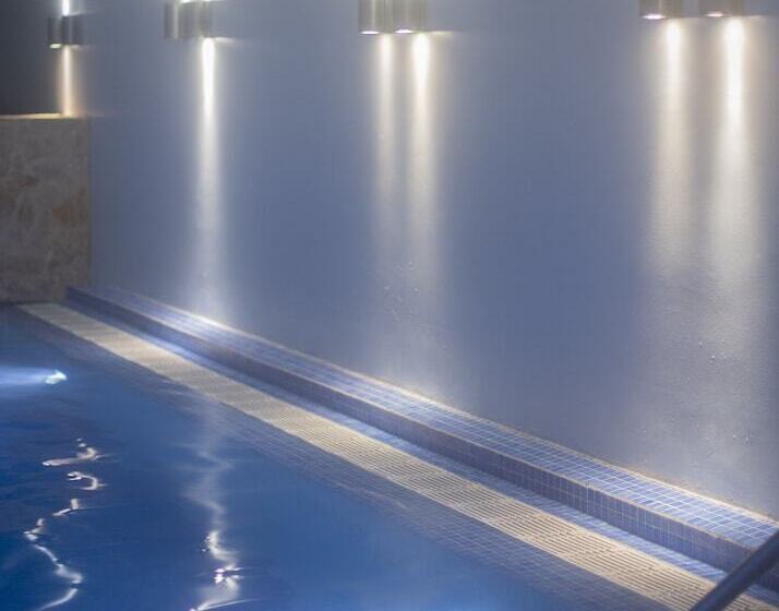 هتل Spa La Terrassa