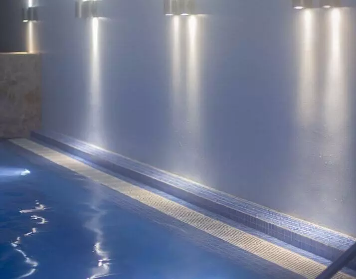 Hotel Spa La Terrassa