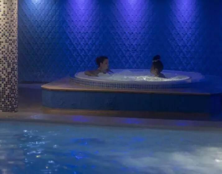 Hotel Spa La Terrassa