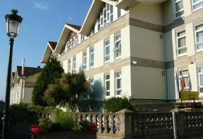 Loop Inn Santiago De Compostela