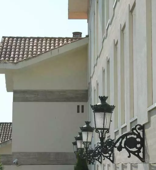 Loop Inn Santiago De Compostela