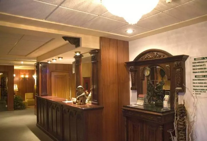 Loop Inn Santiago De Compostela