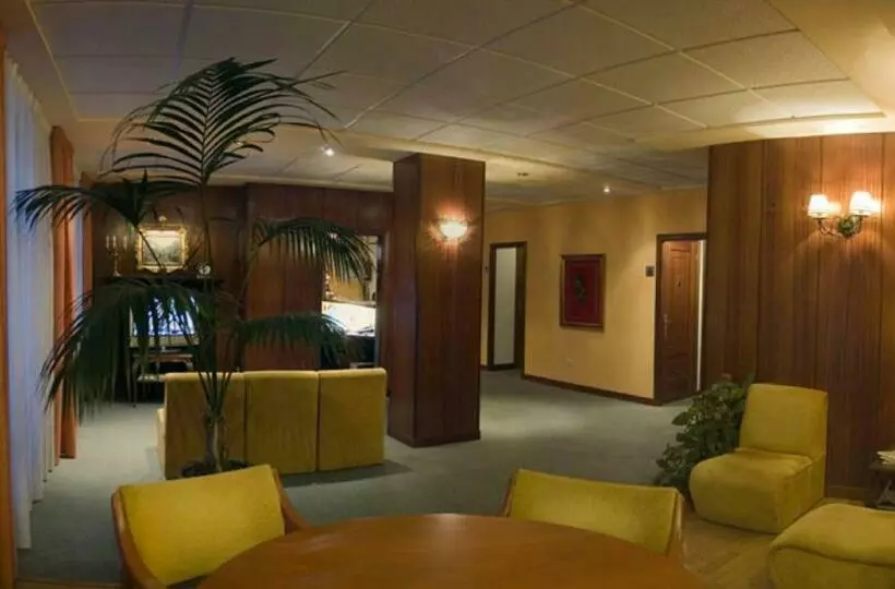 Loop Inn Santiago De Compostela