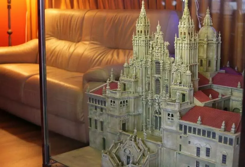 Loop Inn Santiago De Compostela