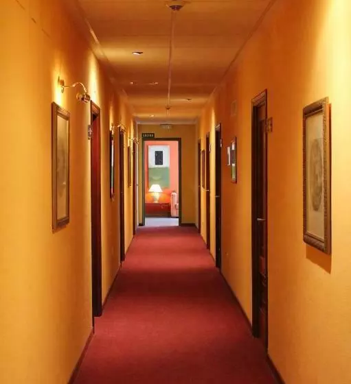 Loop Inn Santiago De Compostela