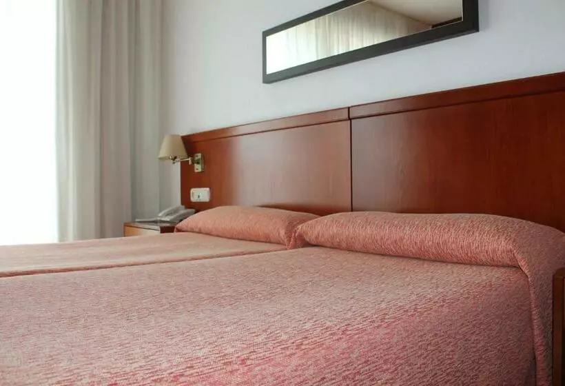 Loop Inn Santiago De Compostela