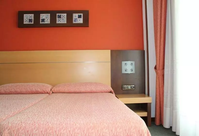 Loop Inn Santiago De Compostela