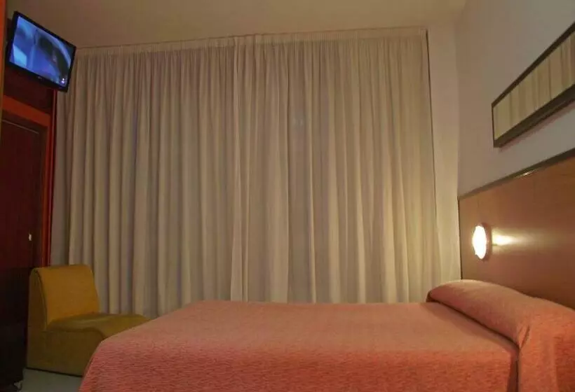 Loop Inn Santiago De Compostela