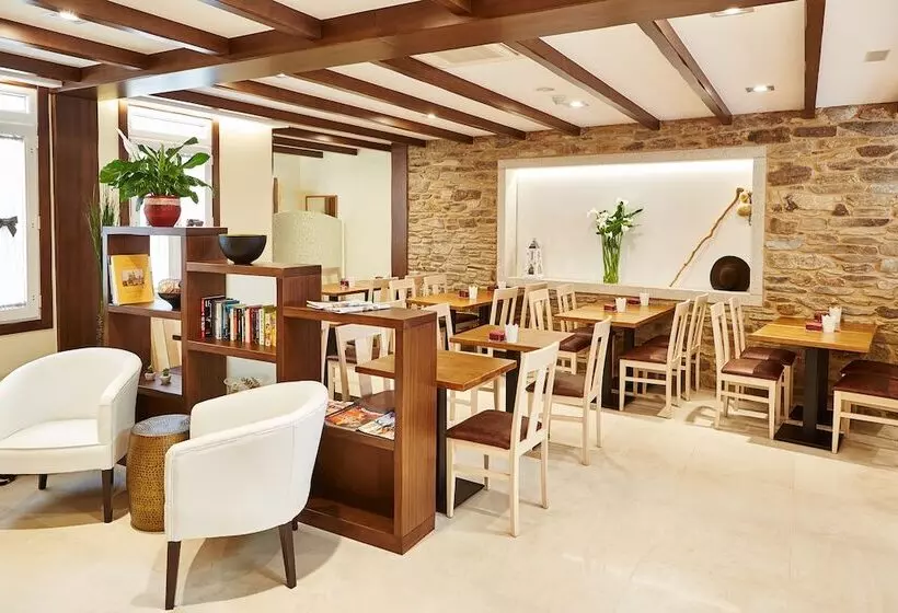 客栈 Mapoula Pr Boutique