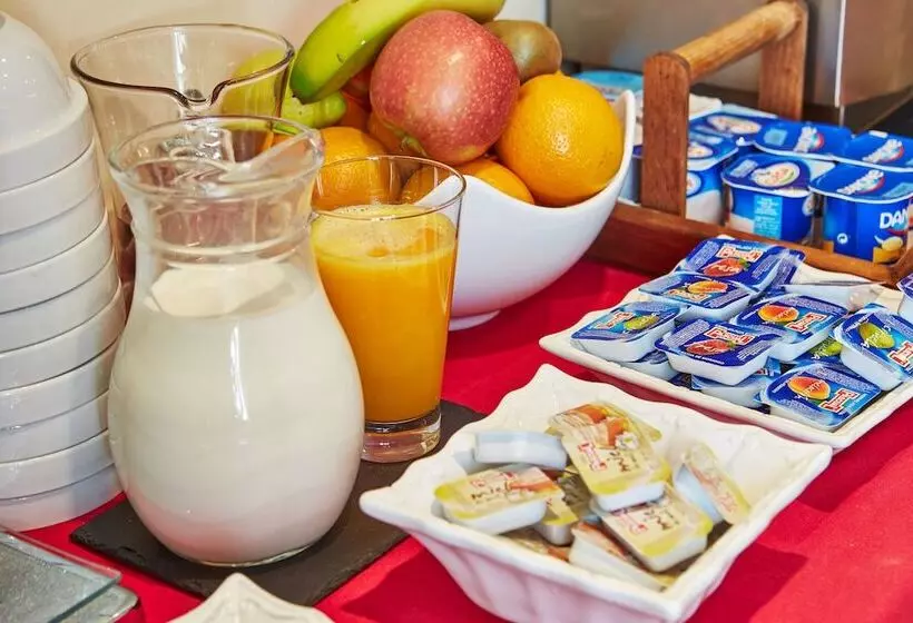 客栈 Mapoula Pr Boutique