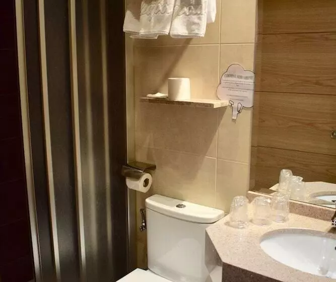 客栈 Mapoula Pr Boutique