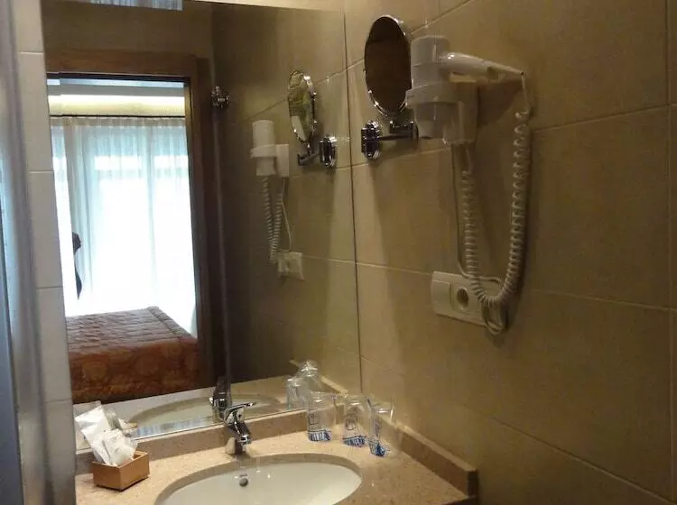 客栈 Mapoula Pr Boutique