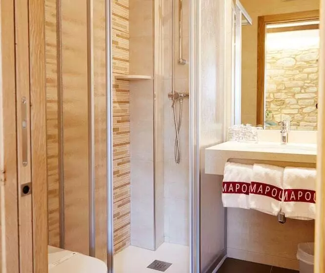 客栈 Mapoula Pr Boutique