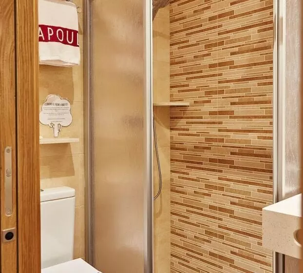 客栈 Mapoula Pr Boutique