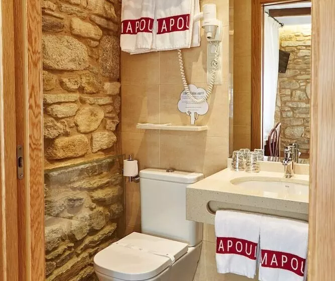 客栈 Mapoula Pr Boutique