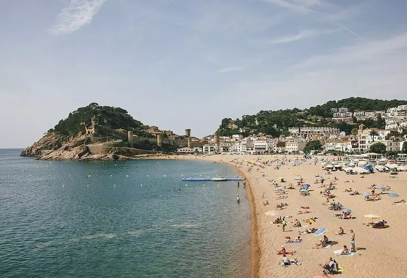 Hostal Mediterráneo